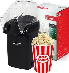 Maszynka do popcornu Zilan Urządzenie do popcornu ZLN8044 1