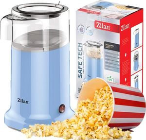 Maszynka do popcornu Zilan Urządzenie do popcornu ZLN3147 1
