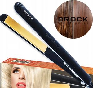 Prostownica Brock HC 5001 BK 4