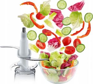 Rozdrabniacz Zilan Szatkownica rozdrabniacz elektryczny ZLN3888 2