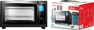Mini piekarnik Zilan Piekarnik elektryczny ZLN3734 2