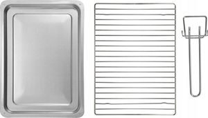 Mini piekarnik Zilan Piekarnik elektryczny ZLN3734 6