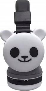 Słuchawki Frahs Panda 2