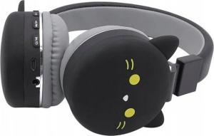 Słuchawki Frahs Kotek 2