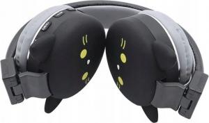 Słuchawki Frahs Kotek 3