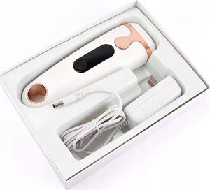 Depilator Frahs IPL Złoty 2