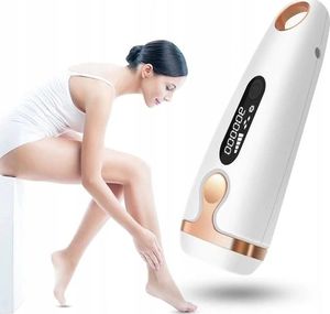 Depilator Frahs IPL Złoty 7