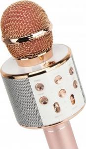 Mikrofon Frahs F1 LED 3