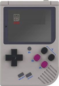 Frahs Konsola przenośna FRAHS Bittboy 2
