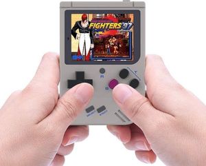 Frahs Konsola przenośna FRAHS Bittboy 3