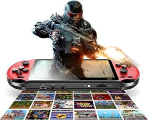 Frahs Konsola przenośna FRAHS FX12 2