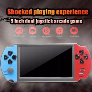 Frahs Konsola przenośna FRAHS FX14, 1000 gier - Frahs 2