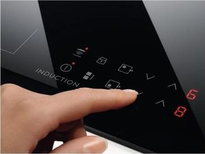 Płyta grzewcza Electrolux LIR60433 5