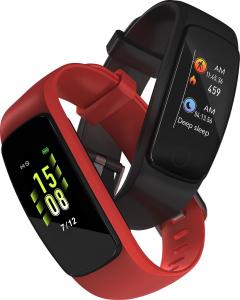 Smartband Lamax BFit PRO2 Czarny 2