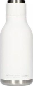 Asobu Asobu - Urban Water Bottle Biały - Butelka termicz 1