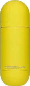 Asobu Asobu - Orb Bottle Żółta - Butelka termiczna 420ml 1