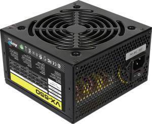 Zasilacz Aerocool VX-550 550W (AEROPGSVX-550) 4