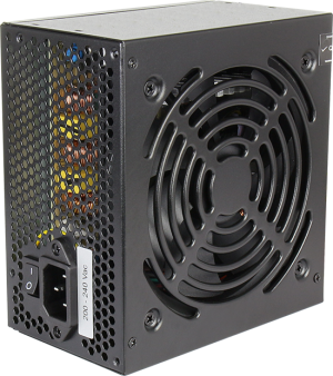 Zasilacz Aerocool VX-650 650W (AEROPGSVX-650) 4