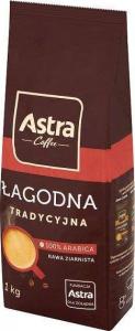 Kawa ziarnista Astra Tradycyjna 1 kg 1