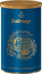 Kawa mielona Dallmayr Dallmayr Antigua Tarrazu Selektion 250g mie puszka 1