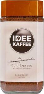Movenpick Idee Kaffee 200g kawa rozpuszczalna 1