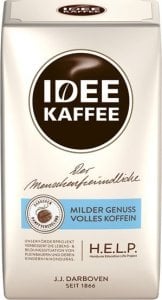 Kawa mielona Movenpick Idee Kaffee 500 g 1