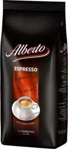 Kawa ziarnista Darboven Espresso 1 kg 1