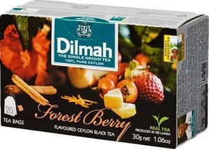 Actis Dilmah Forest Berry ex20 z zawieszką 1
