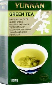 Yunnan Yunnan Green 100g G901 1