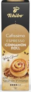 Tchibo Tchibo Cafissimo Espresso Cinnamon Roll 10k 1