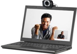 Kamera internetowa Logitech C615 (960-001056) 3