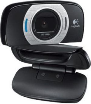 Kamera internetowa Logitech C615 (960-001056) 5