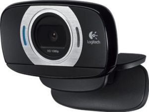 Kamera internetowa Logitech C615 (960-001056) 6