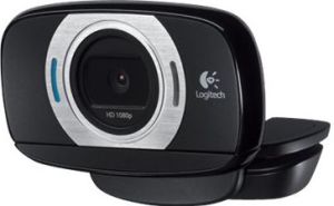 Kamera internetowa Logitech C615 (960-001056) 7
