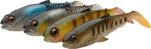 Savage Gear Savage Gear Craft Cannibal 12.5cm 4 szt. (71833) 1