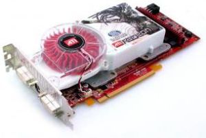 Karta graficzna Sapphire Radeon X1900 X1900XTX 512MB 256BIT DDR3 2xDVI ViVo PCIex Bulk 1