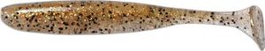 Savage Gear Keitech Easy Shiner 2' (5cm) - Gold Shad #321 1