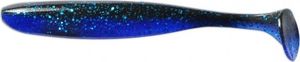 Fox Rage Keitech Easy Shiner 2' (5cm) - Black Blue #413 1