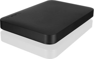 Dysk zewnętrzny HDD Toshiba HDD Canvio Ready 1 TB Czarny (HDTP210EK3AA) 7