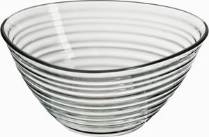 Witek Home Salaterka w prążki 22cm 1