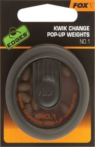 Fox FOX Kwick Change Pop-Up Weight (1) (CAC761) 1