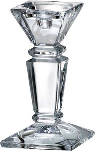 Bohemia Świecznik kryształowy 20 cm Empery Bohemia 1