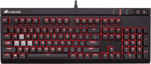 Klawiatura Corsair Strafe Cherry MX Brown (CH-9000092-NA) 3