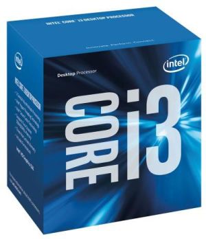 Procesor Intel Core i3-6320, 3.9GHz, 4 MB, BOX (BX80662I36320) 5