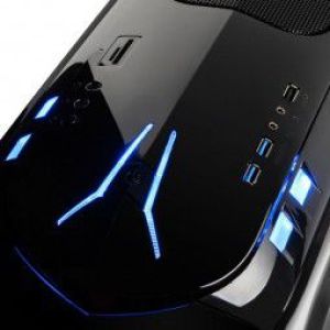 Obudowa Kolink Aviator (AVIATOR-GM) 4