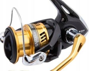 Shimano Shimano Sahara FI 3000 C HG - ŻYŁKA GRATIS 1