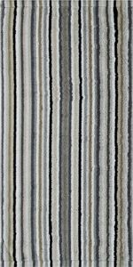 Cawo Frottier Ręcznik 50x100 cm LIFESTYLE Stripes Kiesel 1