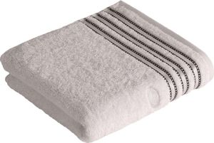 Vossen Ręcznik biały 50x100 cult de luxe 1