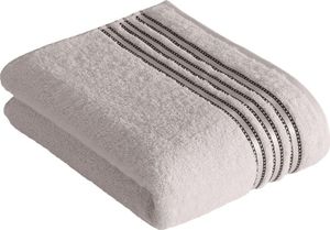 Vossen Ręcznik biały 67x140 cult de luxe 1