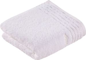 Vossen Ręcznik biały 50x100 Vienna 1